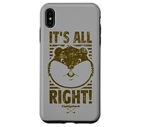 Caddyshack It's All Right! Coque pour iPhone XS Max