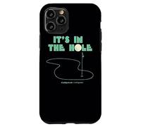 Caddyshack It's in The Hole Coque pour iPhone 11 Pro