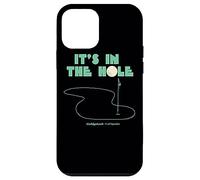 Caddyshack It's in The Hole Coque pour iPhone 12 Mini