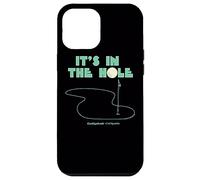 Caddyshack It's in The Hole Coque pour iPhone 12 Pro Max