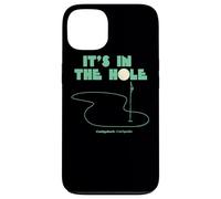 Caddyshack It's in The Hole Coque pour iPhone 13