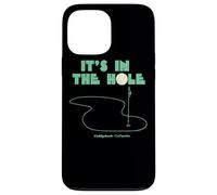 Caddyshack It's in The Hole Coque pour iPhone 13 Pro Max