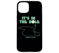 Caddyshack It's in The Hole Coque pour iPhone 15 Plus