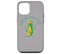 Caddyshack Let's Dance Coque pour iPhone 12/12 Pro