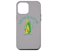 Caddyshack Let's Dance Coque pour iPhone 12 Pro Max