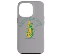 Caddyshack Let's Dance Coque pour iPhone 13 Pro