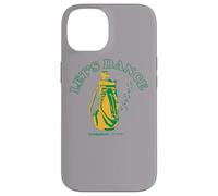 Caddyshack Let's Dance Coque pour iPhone 14