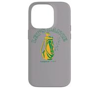 Caddyshack Let's Dance Coque pour iPhone 14 Pro