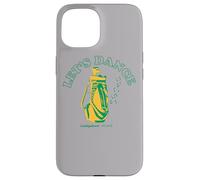 Caddyshack Let's Dance Coque pour iPhone 15