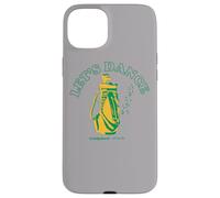 Caddyshack Let's Dance Coque pour iPhone 15 Plus