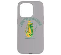 Caddyshack Let's Dance Coque pour iPhone 15 Pro
