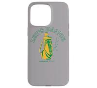 Caddyshack Let's Dance Coque pour iPhone 15 Pro Max