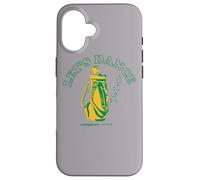 Caddyshack Let's Dance Coque pour iPhone 16