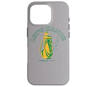 Caddyshack Let's Dance Coque pour iPhone 16 Pro