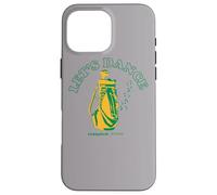 Caddyshack Let's Dance Coque pour iPhone 16 Pro Max
