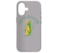 Caddyshack Let's Dance Coque pour iPhone 17
