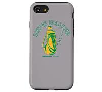 Caddyshack Let's Dance Coque pour iPhone SE (2020) / 7/8
