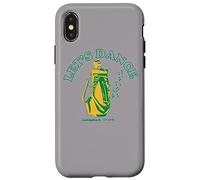 Caddyshack Let's Dance Coque pour iPhone X/XS