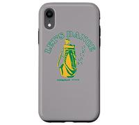 Caddyshack Let's Dance Coque pour iPhone XR