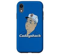 Caddyshack Rodney Dangerfield Good on You Coque pour iPhone XR