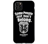 Caddyshack Some People Just Don't Belong Coque pour iPhone 11 Pro Max
