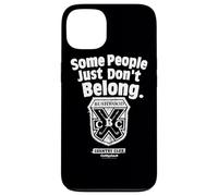 Caddyshack Some People Just Don't Belong Coque pour iPhone 13