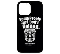 Caddyshack Some People Just Don't Belong Coque pour iPhone 13 Pro Max