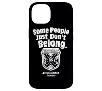 Caddyshack Some People Just Don't Belong Coque pour iPhone 14