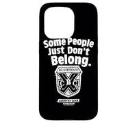 Caddyshack Some People Just Don't Belong Coque pour iPhone 15 Pro