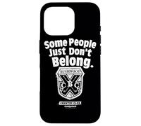 Caddyshack Some People Just Don't Belong Coque pour iPhone 16 Pro