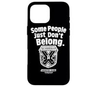 Caddyshack Some People Just Don't Belong Coque pour iPhone 16 Pro Max