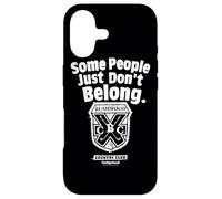 Caddyshack Some People Just Don't Belong Coque pour iPhone 17
