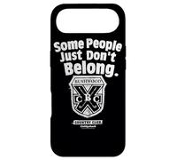 Caddyshack Some People Just Don't Belong Coque pour iPhone Air