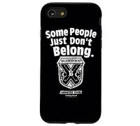 Caddyshack Some People Just Don't Belong Coque pour iPhone SE (2020) / 7/8