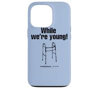 Caddyshack While We're Young! Coque pour iPhone 13 Pro
