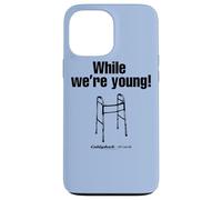 Caddyshack While We're Young! Coque pour iPhone 13 Pro Max