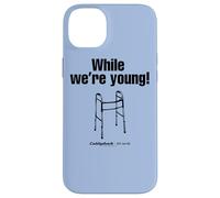 Caddyshack While We're Young! Coque pour iPhone 14 Plus