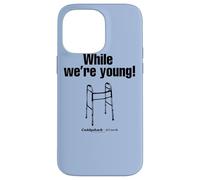 Caddyshack While We're Young! Coque pour iPhone 14 Pro Max