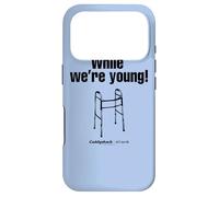 Caddyshack While We're Young! Coque pour iPhone 17 Pro