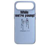 Caddyshack While We're Young! Coque pour iPhone Air