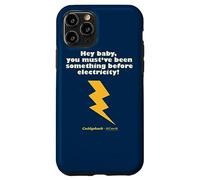 Caddyshack You Must've Been Something Before Electricity! Coque pour iPhone 11 Pro