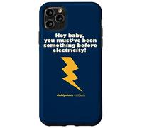 Caddyshack You Must've Been Something Before Electricity! Coque pour iPhone 11 Pro Max