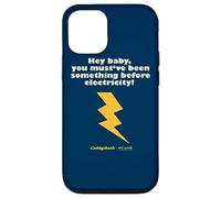 Caddyshack You Must've Been Something Before Electricity! Coque pour iPhone 12/12 Pro