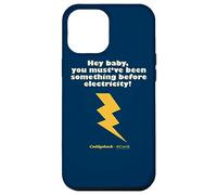 Caddyshack You Must've Been Something Before Electricity! Coque pour iPhone 12 Pro Max