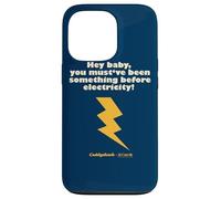 Caddyshack You Must've Been Something Before Electricity! Coque pour iPhone 13 Pro