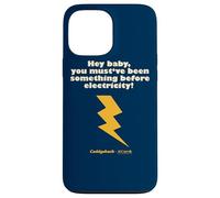 Caddyshack You Must've Been Something Before Electricity! Coque pour iPhone 13 Pro Max