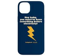 Caddyshack You Must've Been Something Before Electricity! Coque pour iPhone 14 Plus