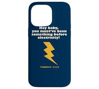 Caddyshack You Must've Been Something Before Electricity! Coque pour iPhone 14 Pro Max