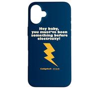 Caddyshack You Must've Been Something Before Electricity! Coque pour iPhone 16 Plus