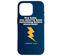 Caddyshack You Must've Been Something Before Electricity! Coque pour iPhone 16 Pro